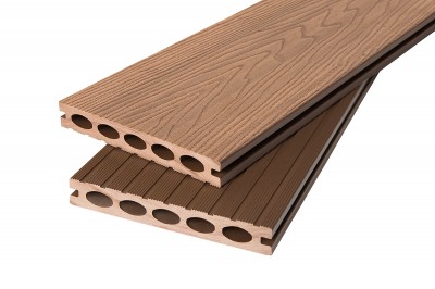 Терасна дошка POLYROOT Series Q